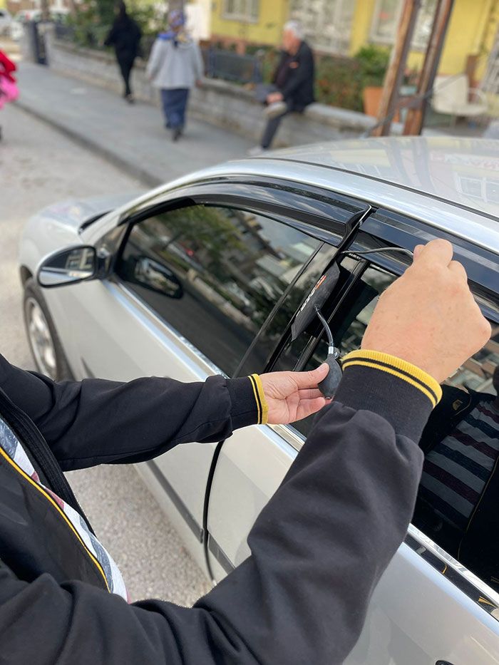 Kilimli Oto Kilitçisi